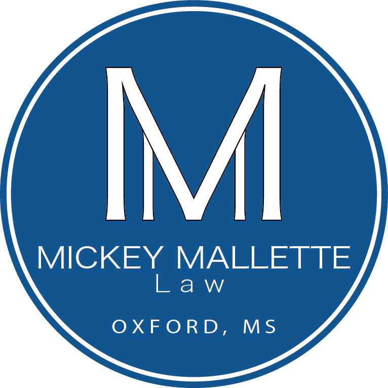 Mickey Mallette Law, PLLC